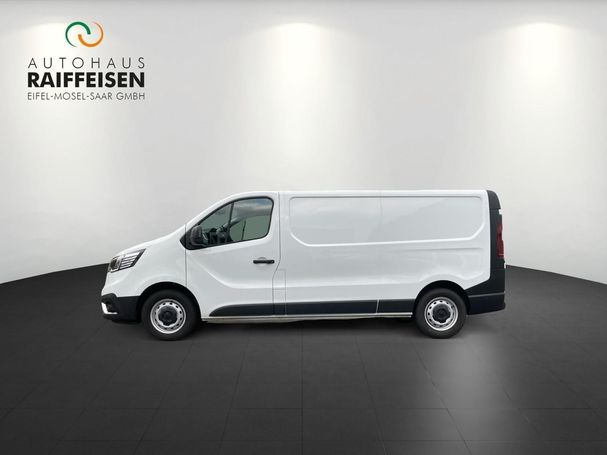 Renault Trafic dCi 150 110 kW image number 5