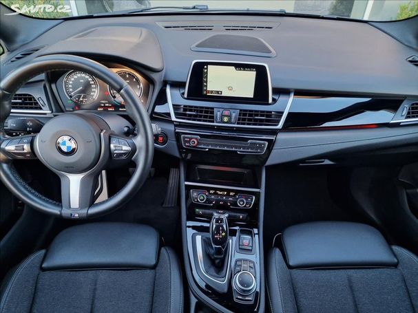 BMW 216d Active Tourer 85 kW image number 24