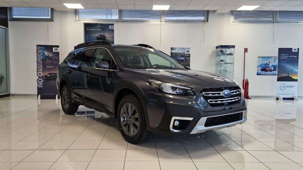 Subaru Outback 2.5 Style 124 kW image number 1