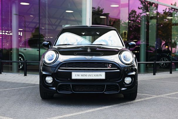 Mini John Cooper Works 141 kW image number 2