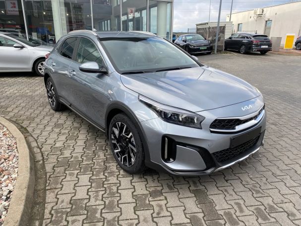 Kia XCeed 1.5 T-GDI 103 kW image number 7