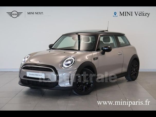 MINI Cooper 100 kW image number 1