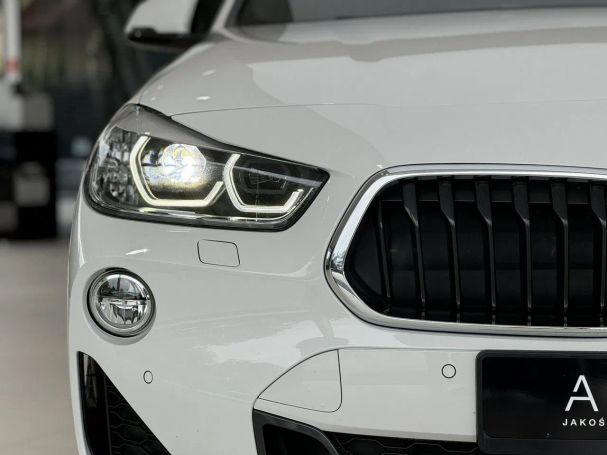 BMW X2 sDrive18i M Sport 103 kW image number 38