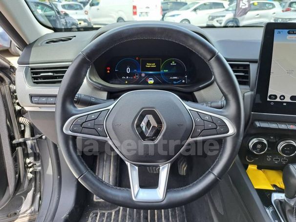 Renault Arkana 1.6 E-Tech 107 kW image number 16