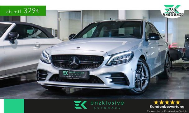 Mercedes-Benz C 43 AMG 287 kW image number 3