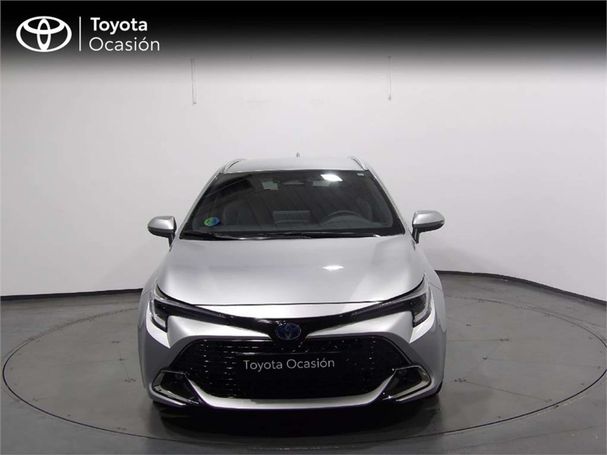 Toyota Corolla Touring Sports 103 kW image number 2