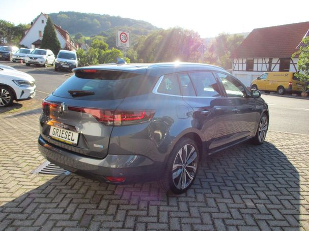 Renault Megane Grandtour E-Tech Plug-in 160 116 kW image number 6