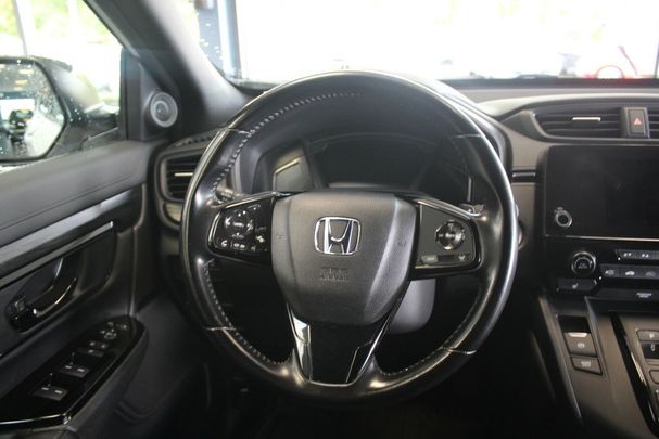 Honda CR-V 135 kW image number 9