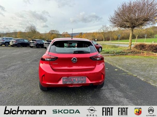 Opel Corsa 1.2 Edition 55 kW image number 3