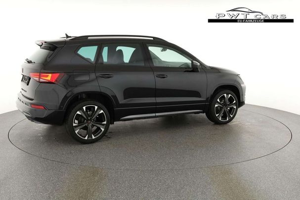 Cupra Ateca 110 kW image number 18