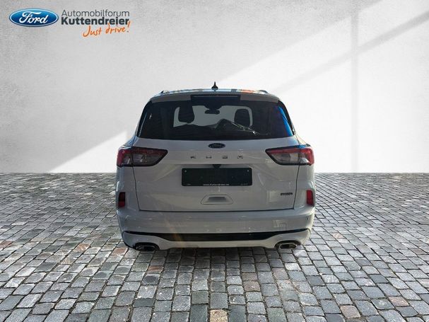 Ford Kuga 165 kW image number 12