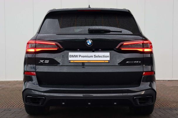 BMW X5 45e xDrive 290 kW image number 7