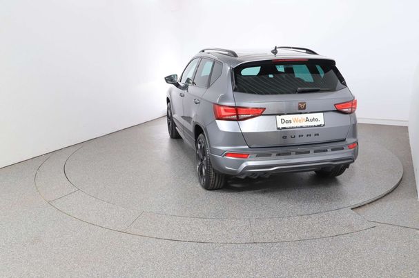 Cupra Ateca 110 kW image number 6