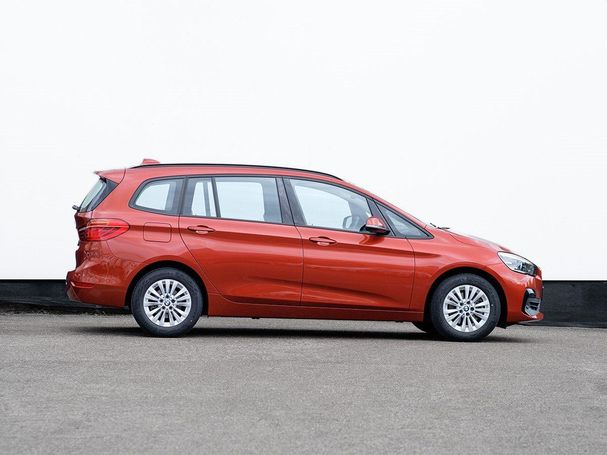 BMW 218i Gran Tourer 100 kW image number 5