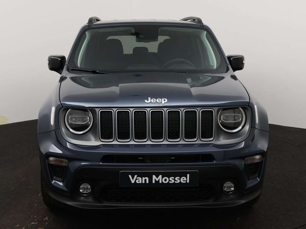 Jeep Renegade 1.5 e-Hybrid Limited 95 kW image number 8