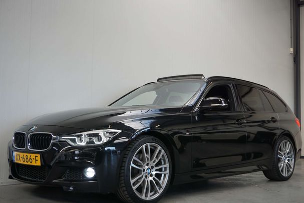 BMW 320d Touring M Sport 140 kW image number 12