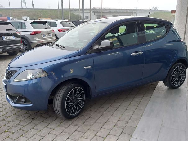 Lancia Ypsilon 51 kW image number 1