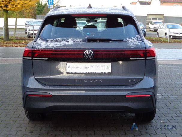 Volkswagen Tiguan 1.5 eTSI DSG 96 kW image number 4