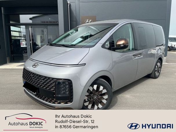 Hyundai Staria 2.2 CRDi 130 kW image number 1