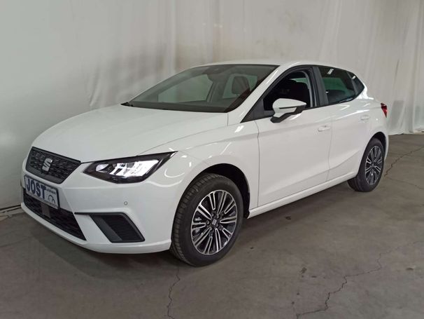 Seat Ibiza 1.0 TSI Style 85 kW image number 1