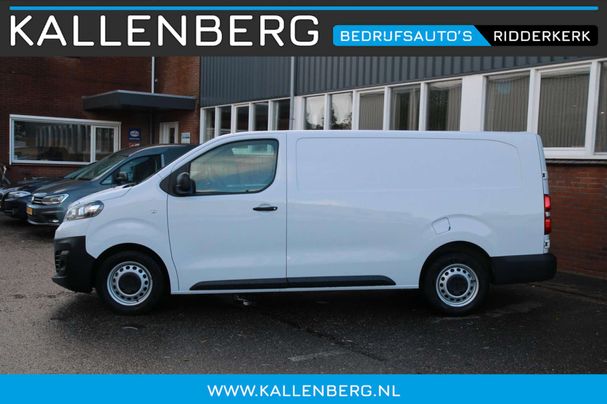 Opel Vivaro 2.0 DI L3 106 kW image number 6