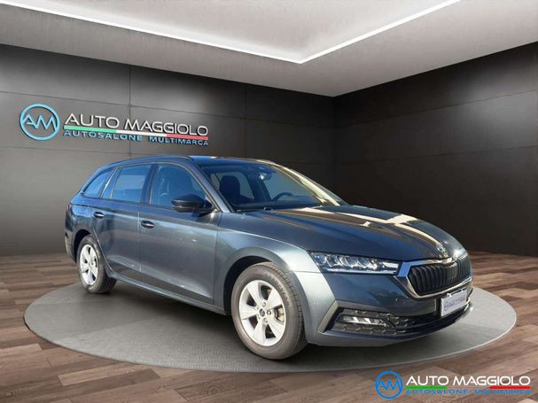 Skoda Octavia 2.0 TDI 85 kW image number 2