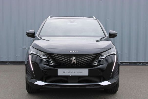 Peugeot 5008 PureTech Allure 96 kW image number 3