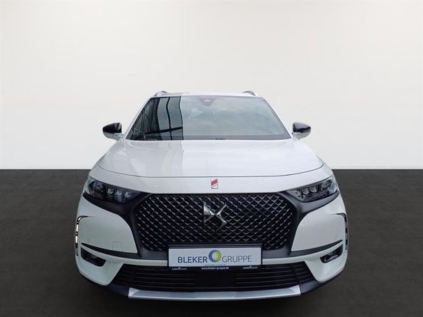 DS Automobiles 7 Crossback PureTech PERFORMANCE LINE 165 kW image number 2