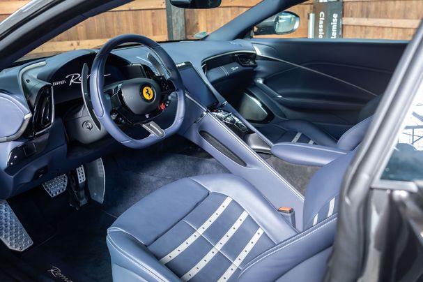 Ferrari Roma 456 kW image number 8