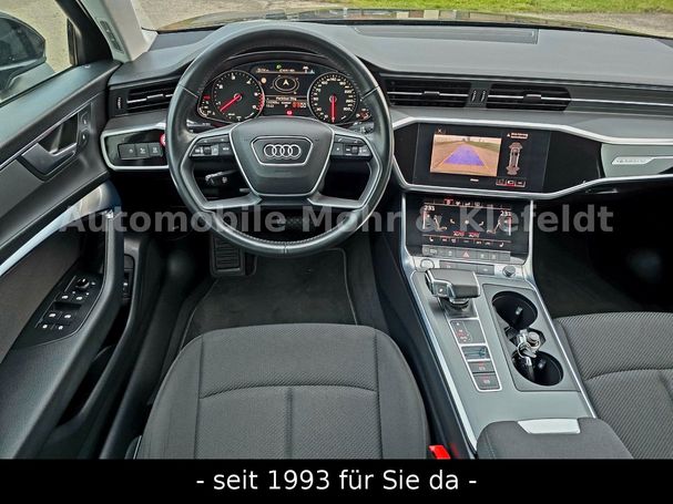 Audi A6 45 TDI quattro Avant 170 kW image number 6