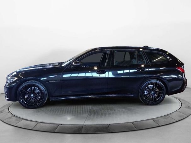 BMW 320d Touring xDrive 140 kW image number 7