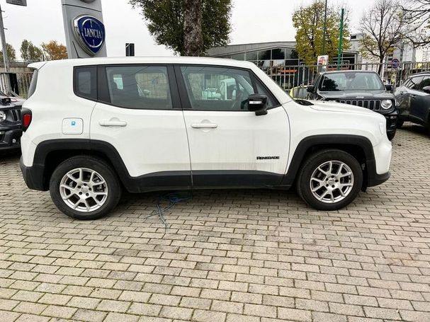 Jeep Renegade 1.0 Limited 88 kW image number 3