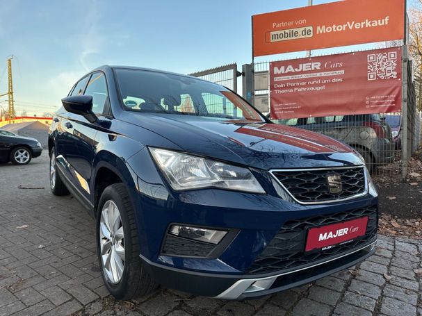 Seat Ateca 110 kW image number 2