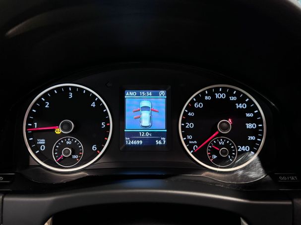 Volkswagen Tiguan 81 kW image number 22