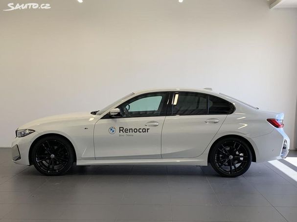 BMW 320d xDrive 140 kW image number 3