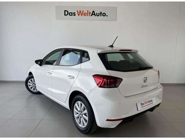 Seat Ibiza 1.0 TSI S&S Style 85 kW image number 3