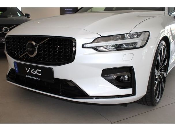 Volvo V60 B4 Ultimate 145 kW image number 13