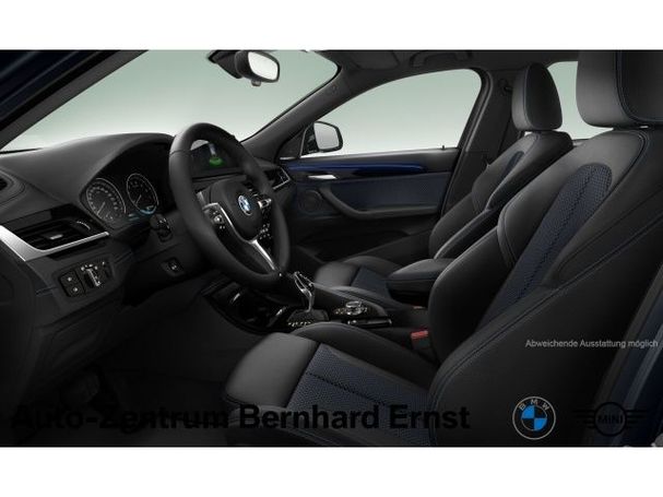 BMW X2 sDrive20i 141 kW image number 4