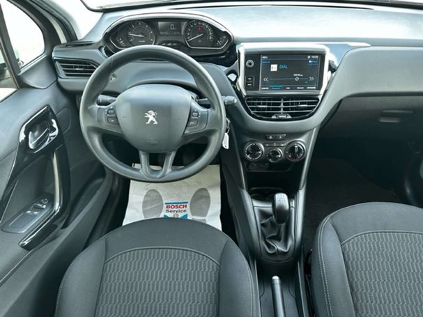 Peugeot 208 BlueHDi 100 Active 75 kW image number 18