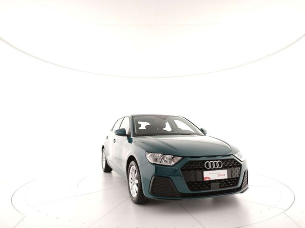 Audi A1 25 TFSI Sportback 70 kW image number 3