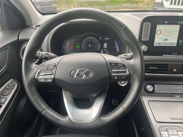 Hyundai Kona Elektro 64 kWh 150 kW image number 11