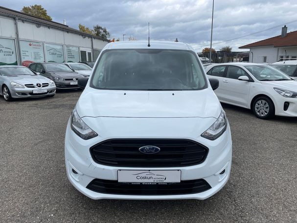 Ford Transit Connect 1.5 EcoBlue 74 kW image number 7