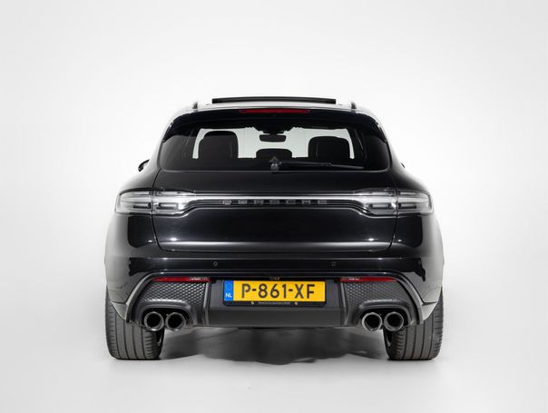 Porsche Macan 195 kW image number 6