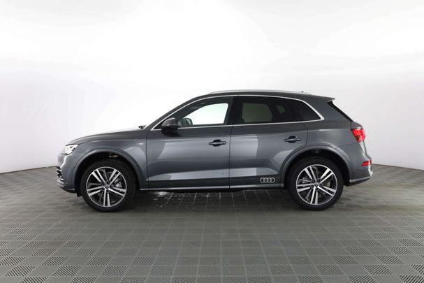 Audi Q5 40 TDI quattro S tronic S-line 140 kW image number 6