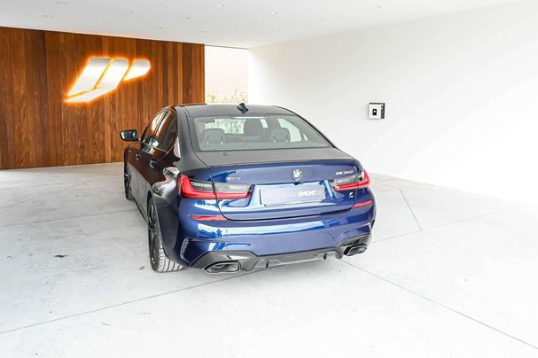 BMW 340i M xDrive 275 kW image number 7