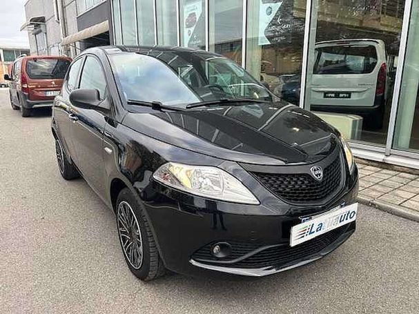 Lancia Ypsilon 51 kW image number 1