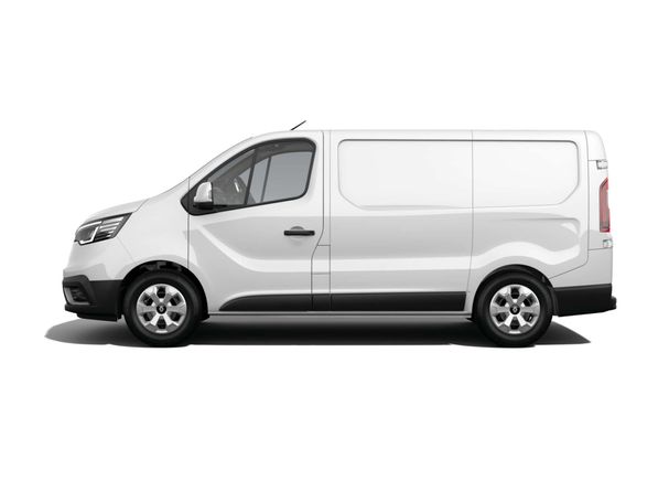 Renault Trafic dCi 150 EDC 110 kW image number 6