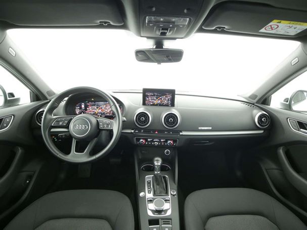 Audi A3 1.4 TFSIe e-tron Sportback 150 kW image number 7