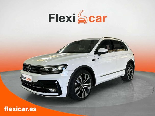 Volkswagen Tiguan 2.0 TDI 4Motion DSG 140 kW image number 1