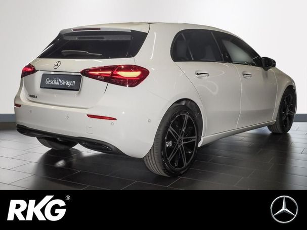 Mercedes-Benz A 180 d 85 kW image number 3